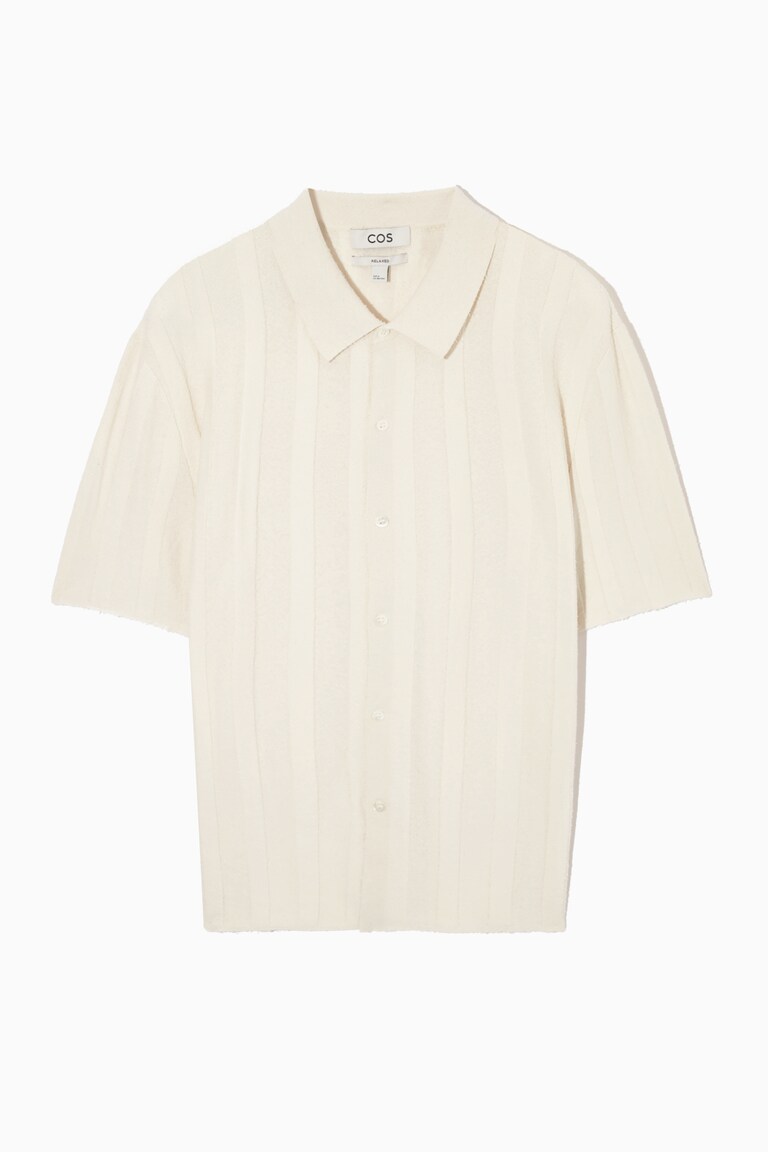 RelaxedFit Shirts COS AU