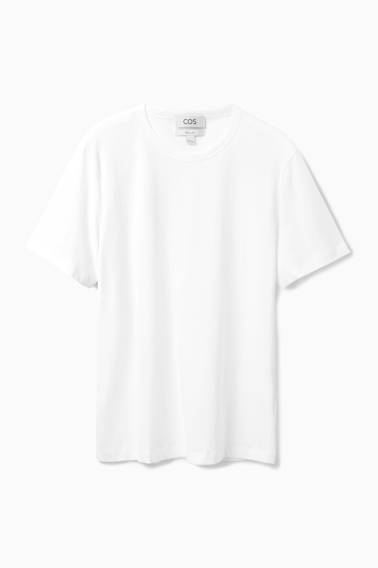 regular-fit-mid-weight-brushed-t-shirt-white-men-cos-au