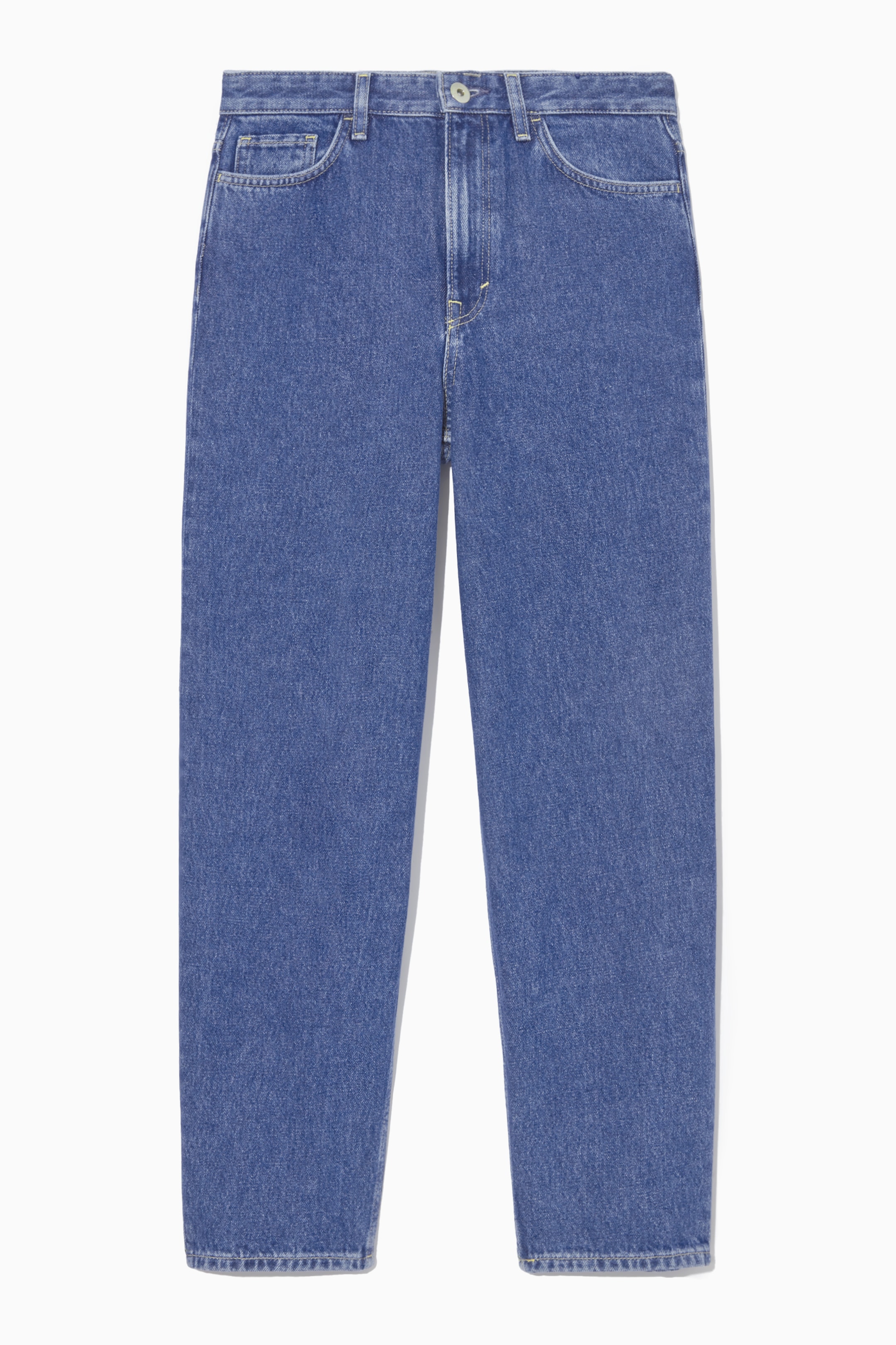 Arch jeans - tapered - WASHED BLUE - women | COS AU