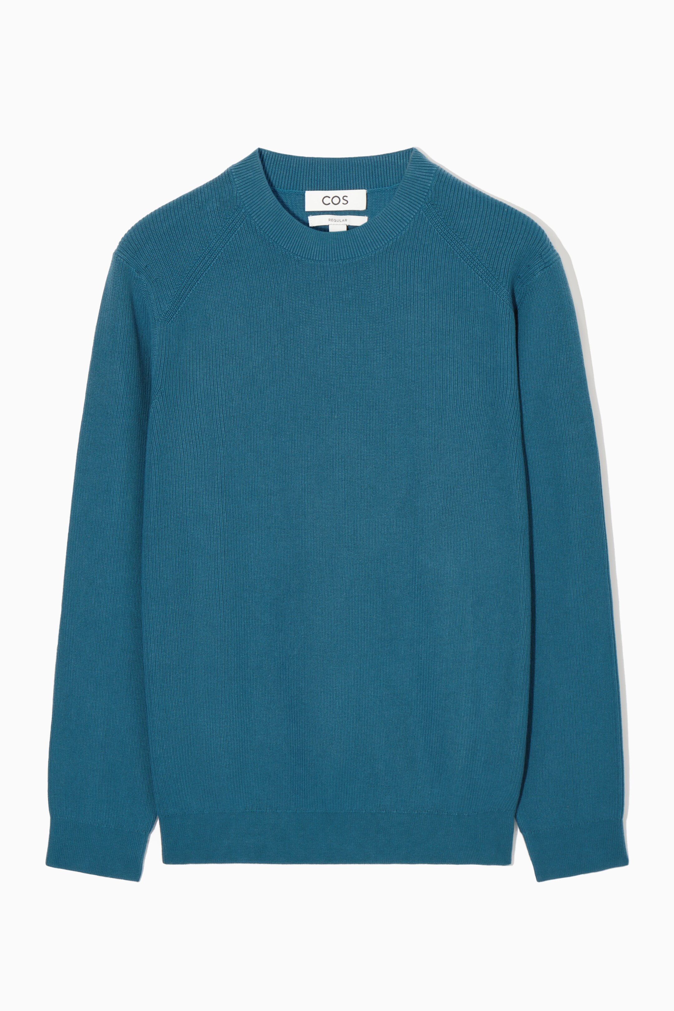 Dark on sale teal jumper