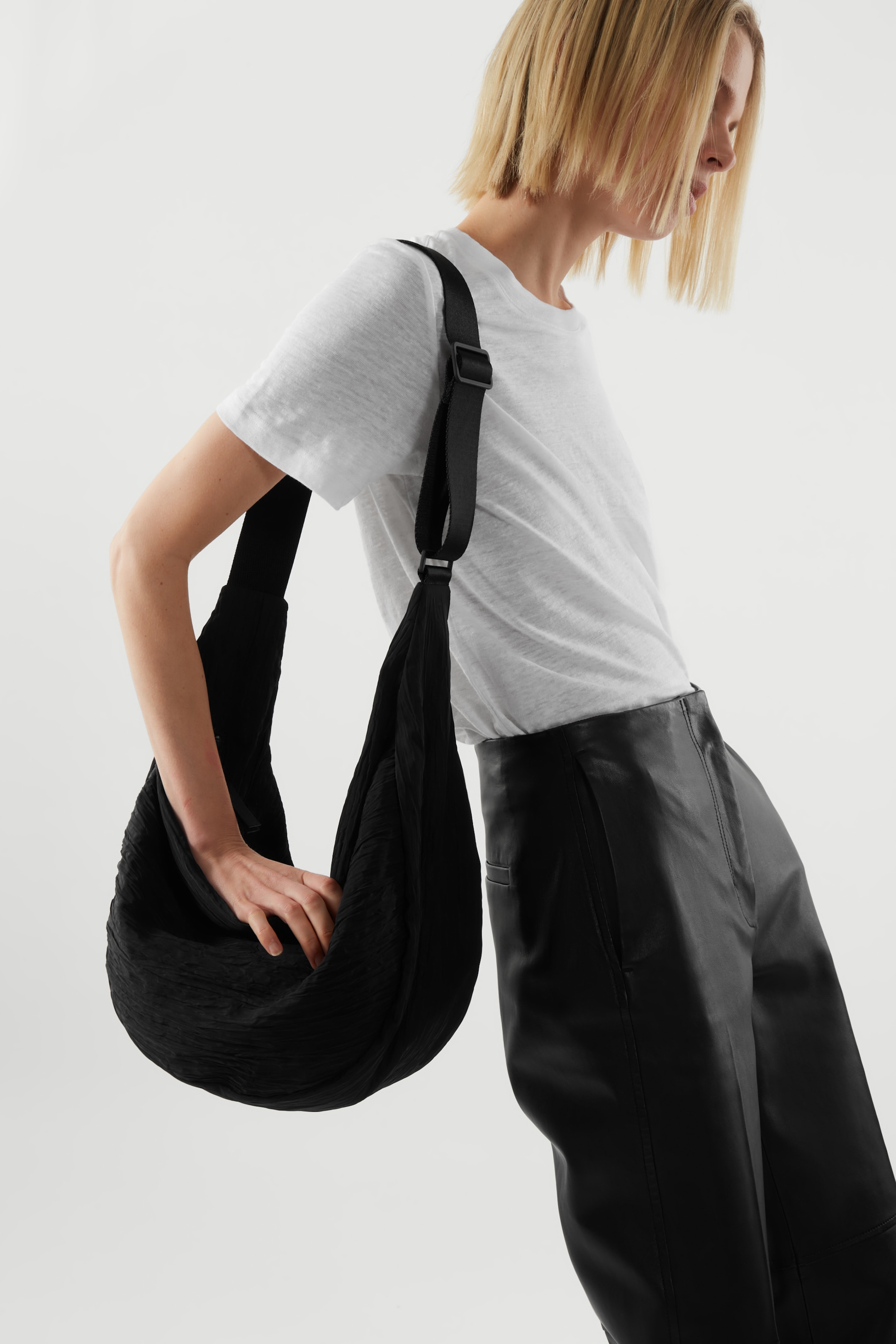 Cos crossbody bag Clearance