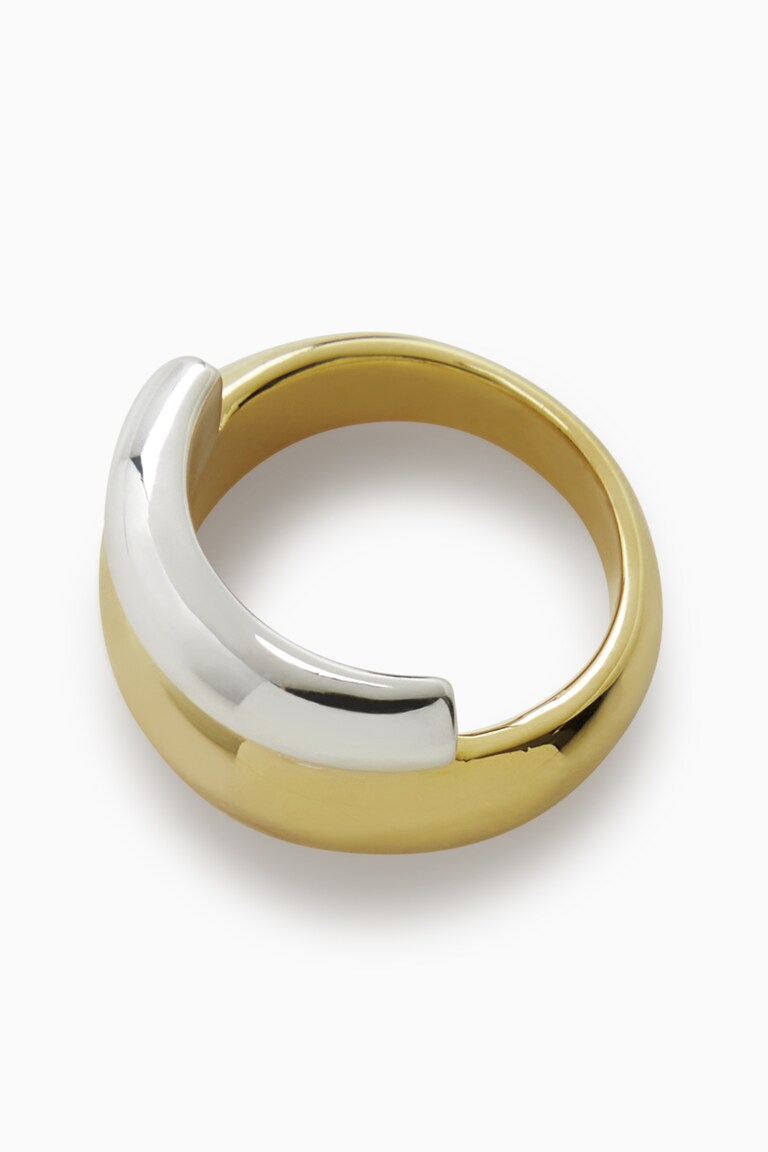 TWO-TONE RING