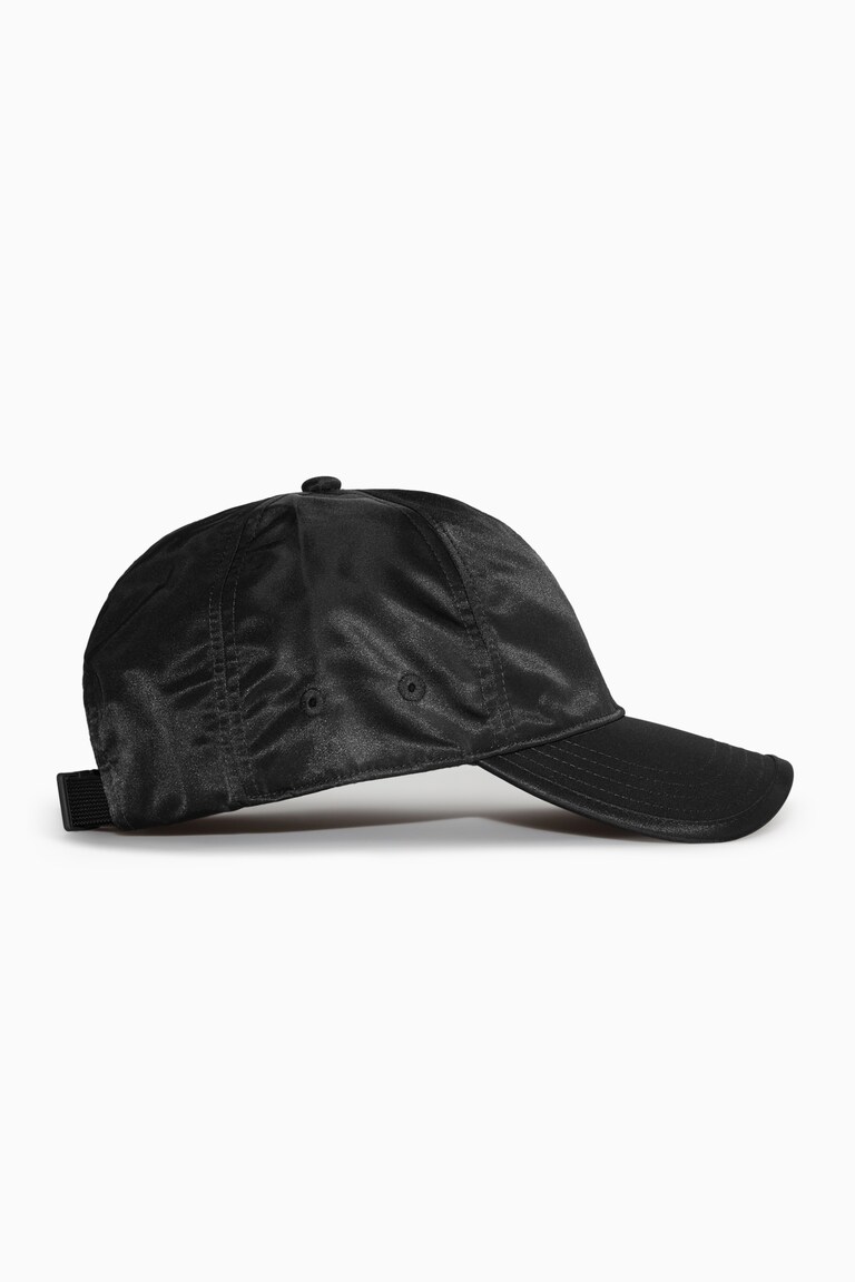 NYLON BASEBALL CAP
