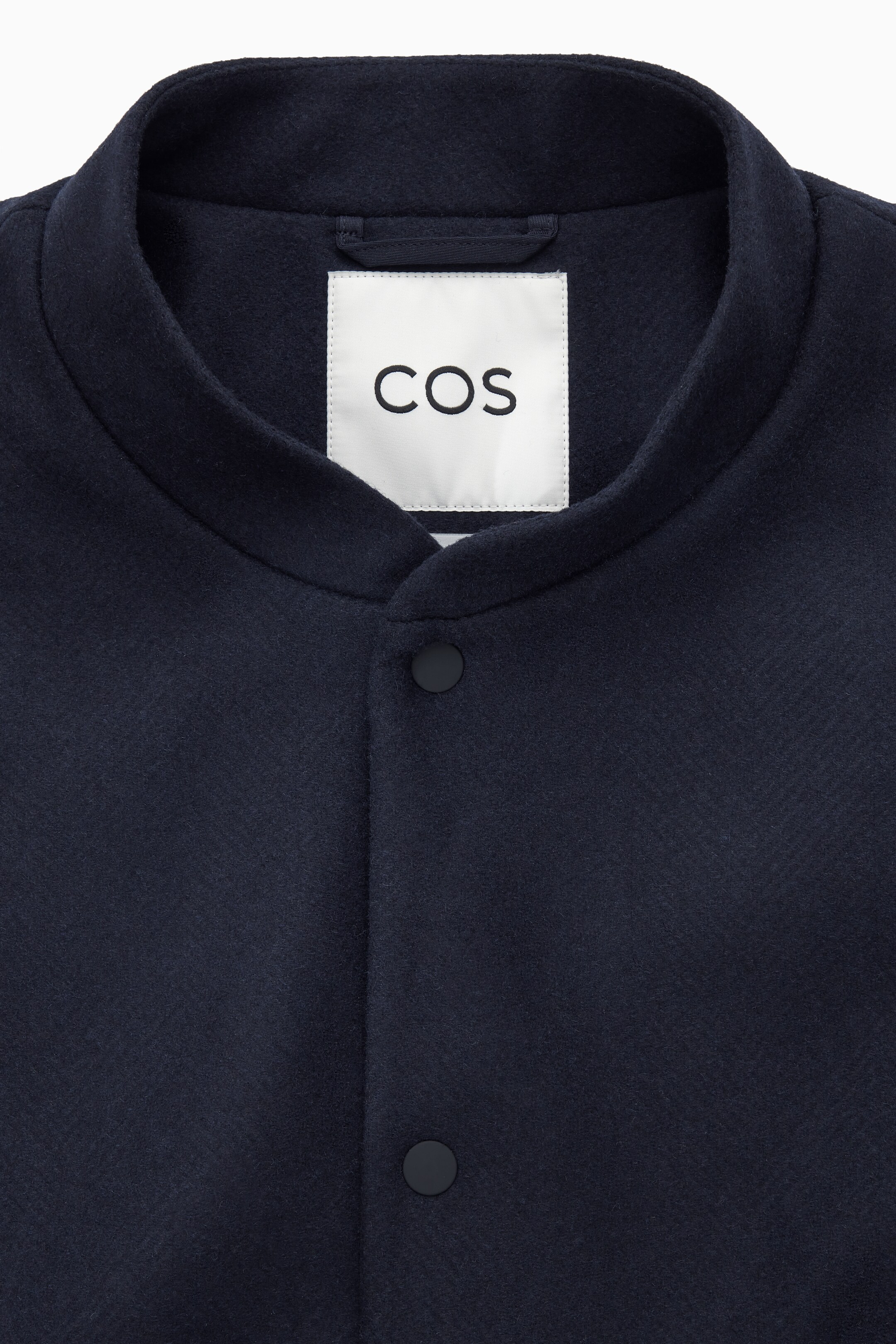 Cos bomber outlet