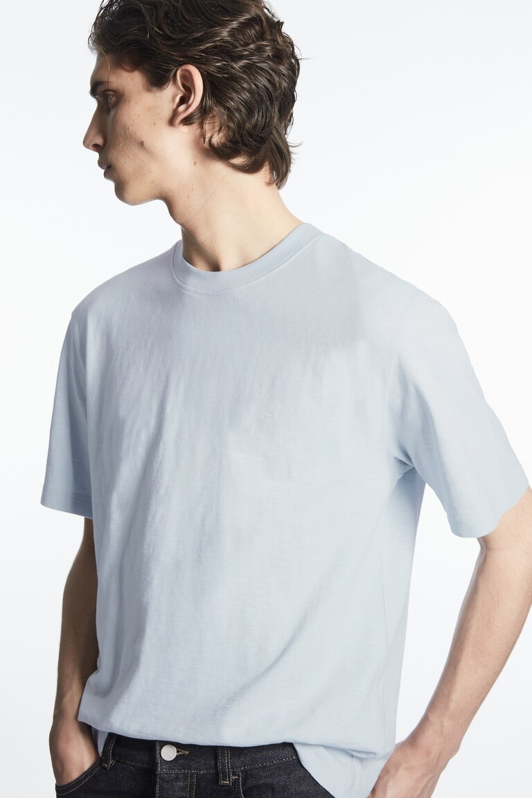 THE ULTRA EASY T-SHIRT